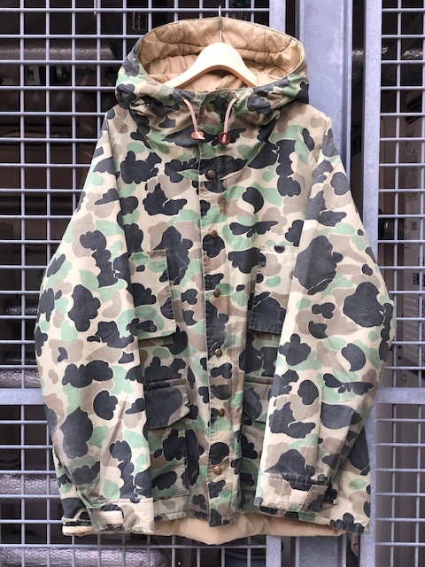 Columbia GORE-TEX MOUNTAIN PARKA!! : 岡山 古着 セレクト Columbia GORE-TEX MOUNTAIN PARKA!! : 岡山 古着 セレクト