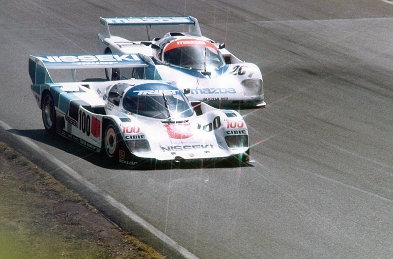 1987　WEC in JAPAN　PART-1_a0388273_12341612.jpg