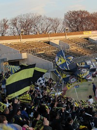 2019 J3: 第33節 vs. いわてグルージャ盛岡_b0004675_19373918.jpg