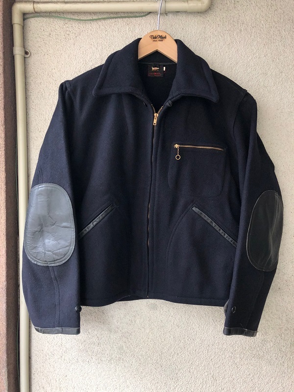 Lee wool jacket Clearance