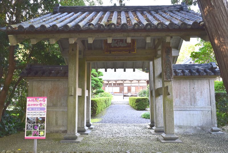 歴史と史跡と紅葉を求めて・・・宇部を探訪 パート3_d0061579_16581742.jpg