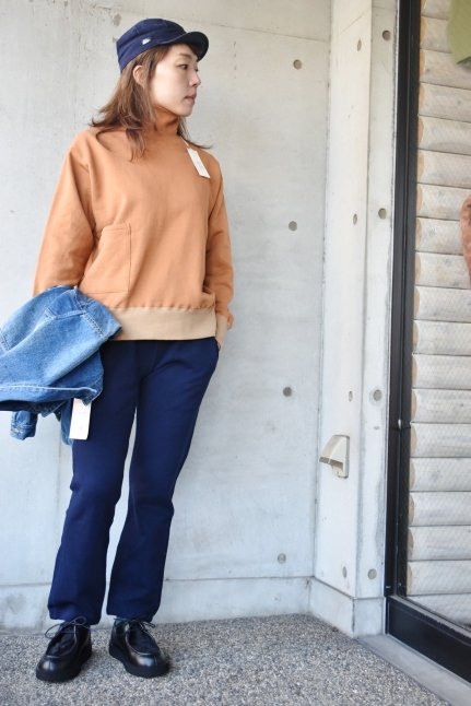 追加です★★ Felco SWEAT PANTS_d0152280_20070732.jpg
