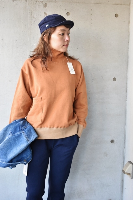 追加です★★ Felco SWEAT PANTS_d0152280_20072249.jpg