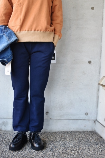 追加です★★ Felco SWEAT PANTS_d0152280_20095999.jpg