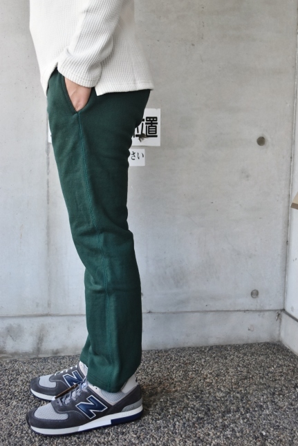追加です★★ Felco SWEAT PANTS_d0152280_20161038.jpg