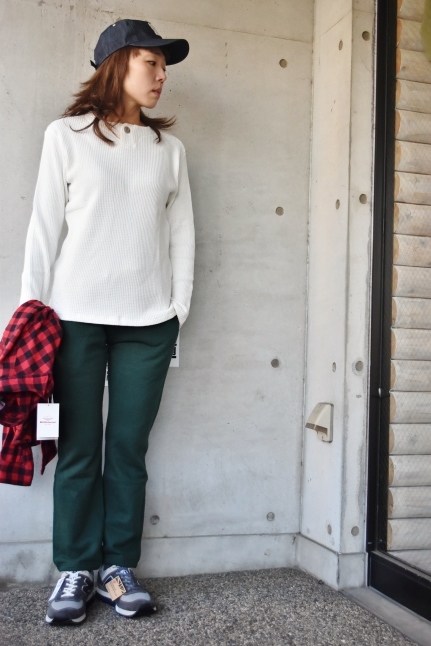 追加です★★ Felco SWEAT PANTS_d0152280_20163506.jpg