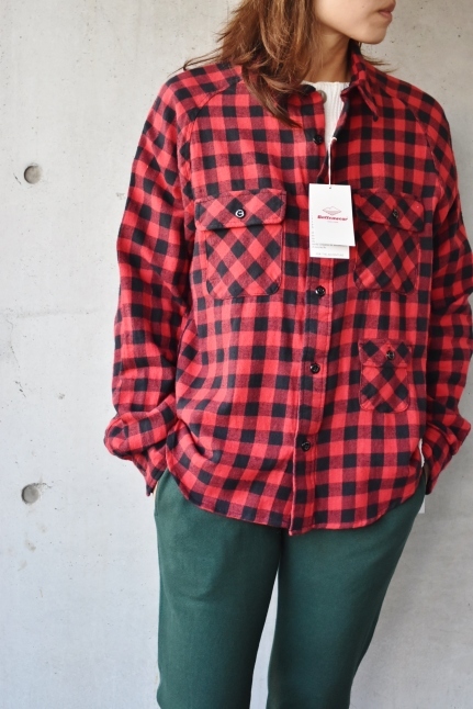 追加です★★ Felco SWEAT PANTS_d0152280_20171515.jpg