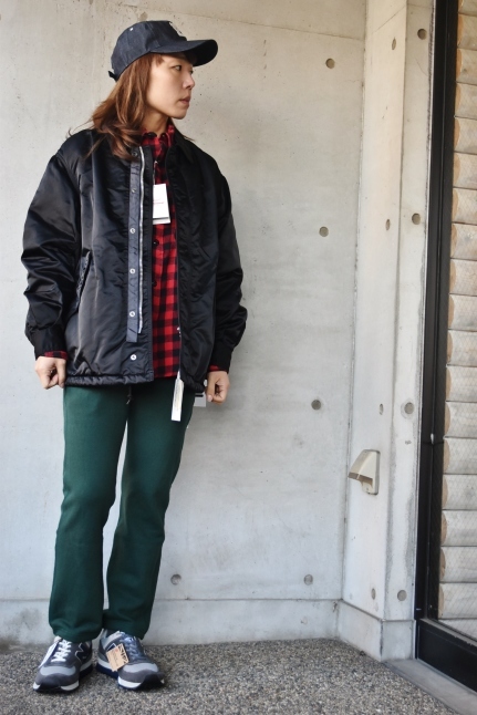 追加です★★ Felco SWEAT PANTS_d0152280_20174617.jpg