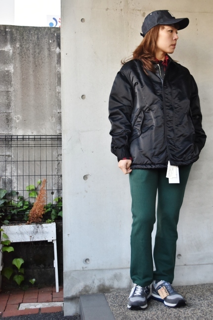追加です★★ Felco SWEAT PANTS_d0152280_20181900.jpg