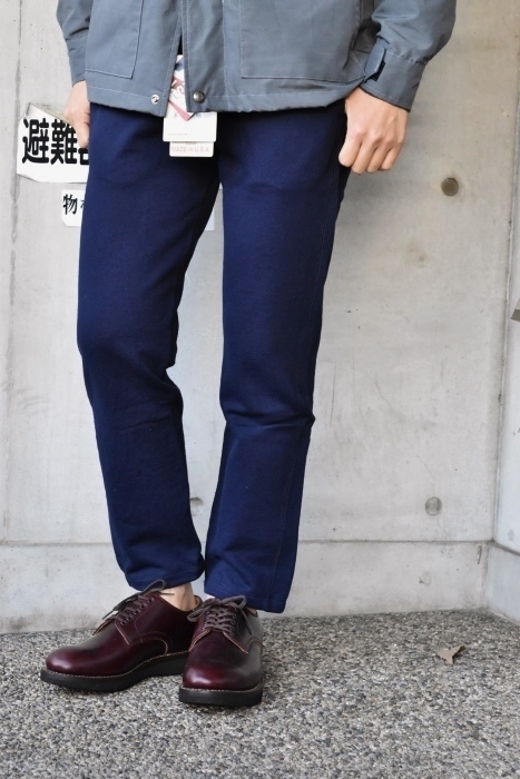 追加です★★ Felco SWEAT PANTS_d0152280_20194552.jpg
