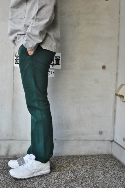 追加です★★ Felco SWEAT PANTS_d0152280_20200067.jpg