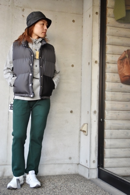 追加です★★ Felco SWEAT PANTS_d0152280_20201043.jpg