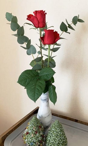 お花の定額アプリ 日々綴り お花の定額アプリ 日々綴り