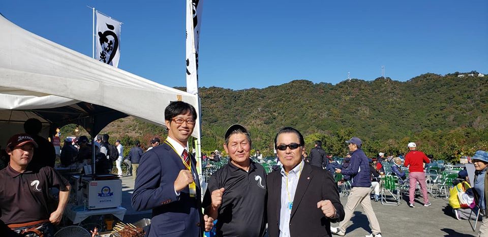 選手の皆様!明日は頑張ってください!_c0186691_14570924.jpg