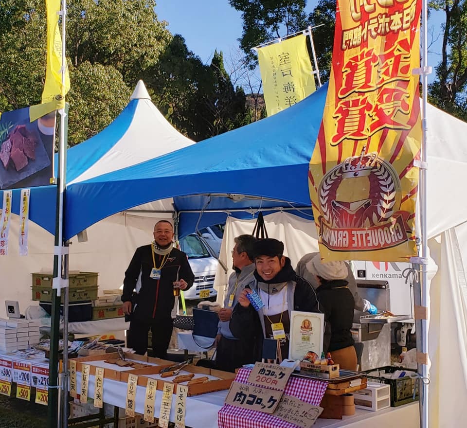 選手の皆様!明日は頑張ってください!_c0186691_14584113.jpg