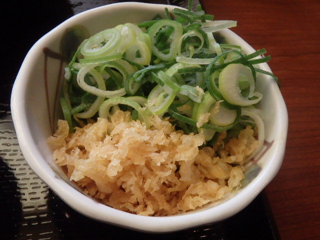 丸亀製麺 伊丹南店_c0118393_08492758.jpg