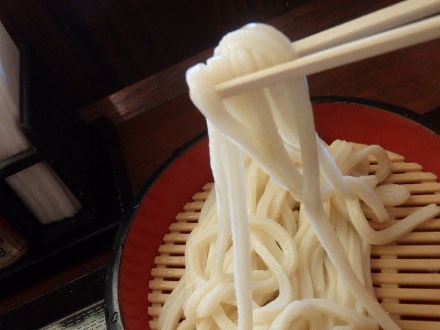 丸亀製麺 伊丹南店_c0118393_08500578.jpg