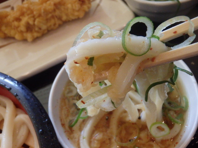 丸亀製麺 伊丹南店_c0118393_09004837.jpg