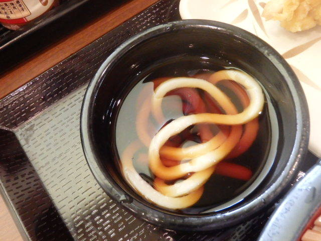 丸亀製麺 伊丹南店_c0118393_09041448.jpg