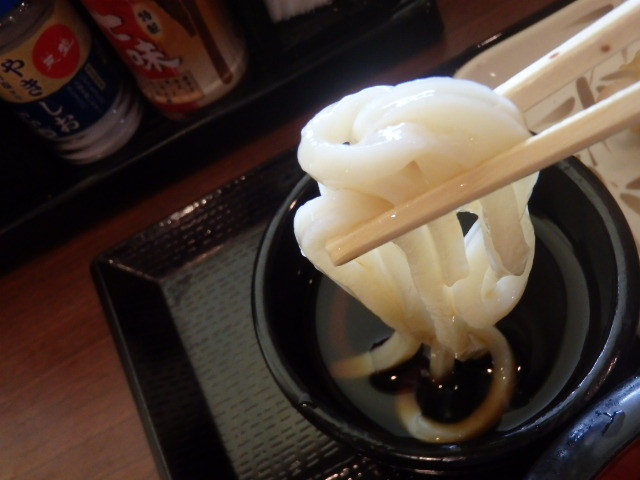 丸亀製麺 伊丹南店_c0118393_09042848.jpg