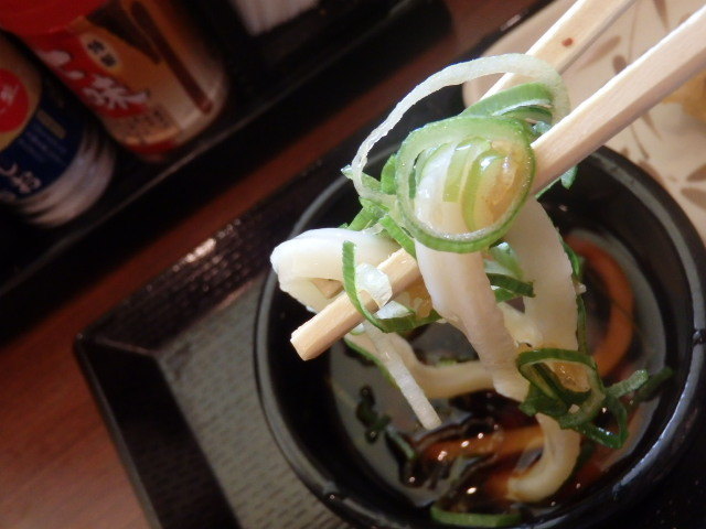 丸亀製麺 伊丹南店_c0118393_09093228.jpg