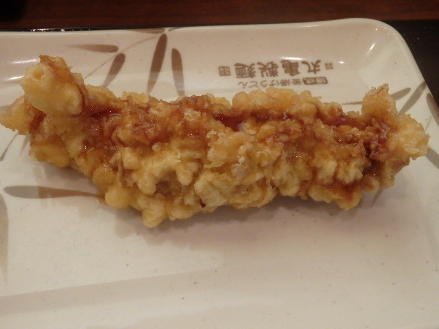 丸亀製麺 伊丹南店_c0118393_09094909.jpg