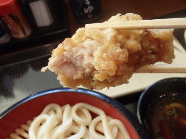 丸亀製麺 伊丹南店_c0118393_09100569.jpg