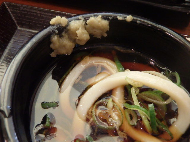 丸亀製麺 伊丹南店_c0118393_09101306.jpg