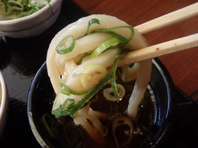丸亀製麺 伊丹南店_c0118393_09220531.jpg