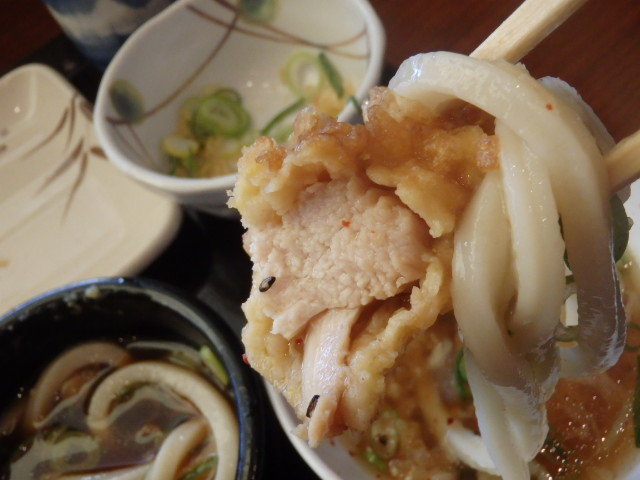 丸亀製麺 伊丹南店_c0118393_09222008.jpg