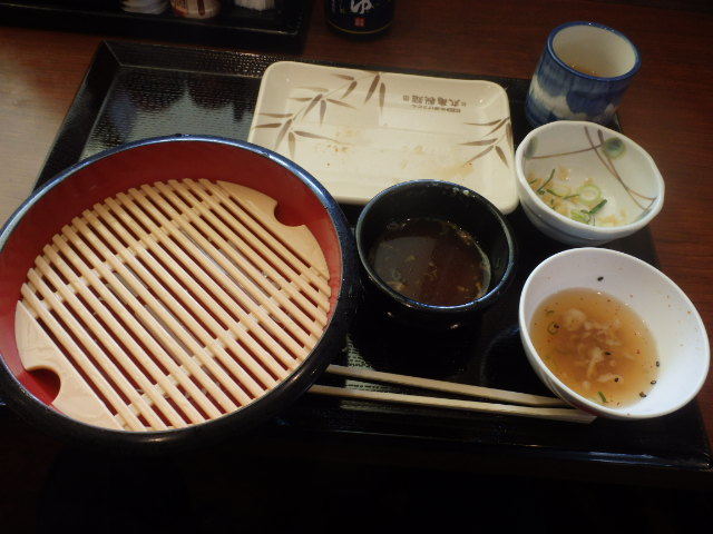 丸亀製麺 伊丹南店_c0118393_09223508.jpg