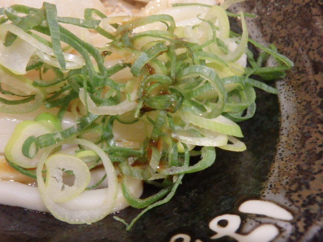 はなまるうどん イオン尼崎店_c0118393_18015578.jpg