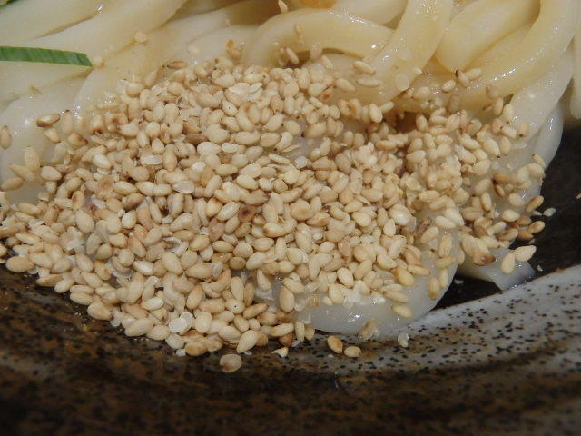 はなまるうどん イオン尼崎店_c0118393_18063543.jpg