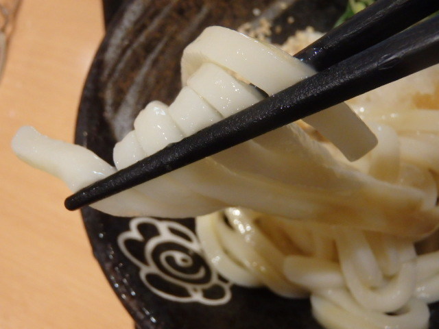 はなまるうどん イオン尼崎店_c0118393_18065554.jpg