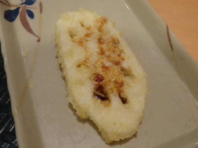 はなまるうどん イオン尼崎店_c0118393_18131183.jpg