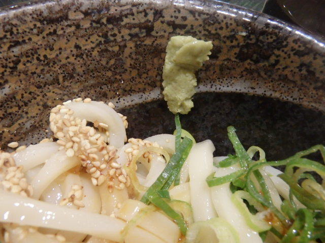 はなまるうどん イオン尼崎店_c0118393_18133991.jpg