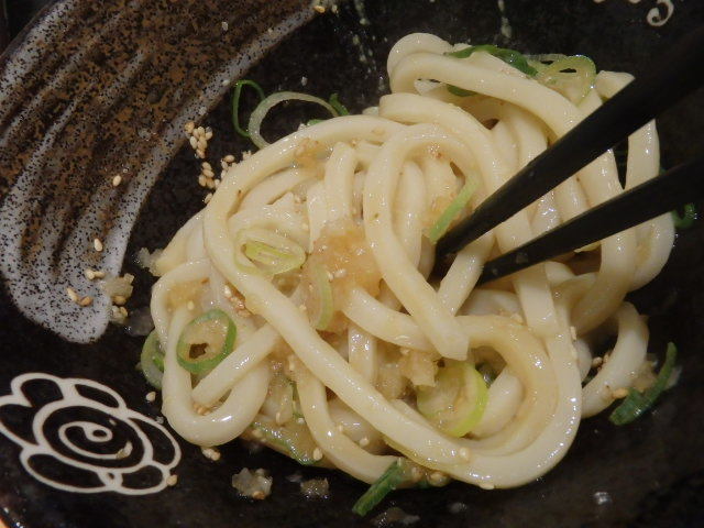 はなまるうどん イオン尼崎店_c0118393_18185242.jpg