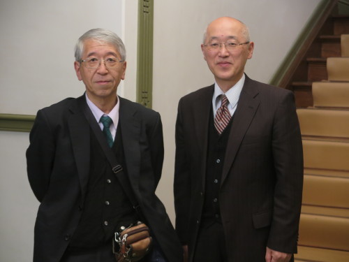 山形大学工学部 重要文化財コンサート2019がお開きになって_c0075701_01303994.jpg