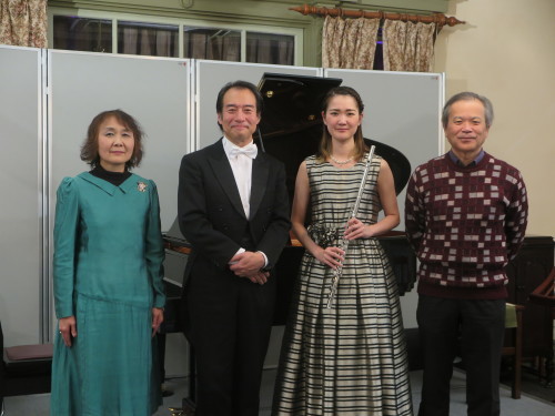 山形大学工学部 重要文化財コンサート2019がお開きになって_c0075701_01331386.jpg