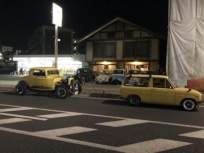 さとや でBBQナイト!!_e0177101_13433249.jpg