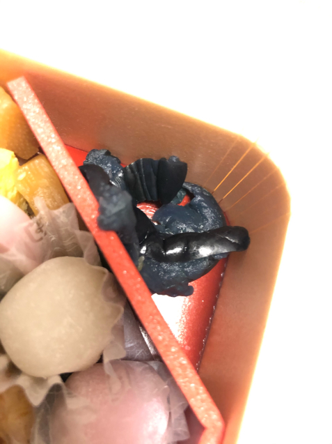 期間・店舗・数量限定販売のお弁当ゲット!_f0144003_13391356.jpg