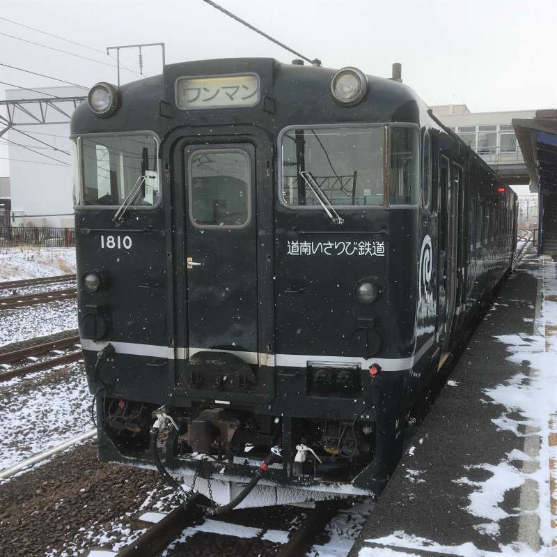 新幹線で北海道へ(1)函館五稜郭_a0148206_08043790.jpg