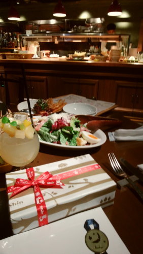 pizza @ginza_b0254207_00113714.jpg