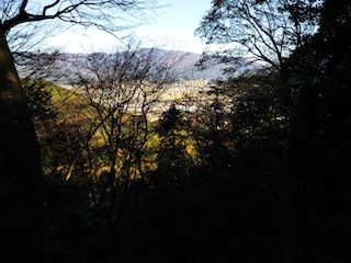 近くて、近くて、そして素敵な…南宮山_c0359615_01052595.jpg