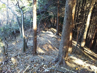 近くて、近くて、そして素敵な…南宮山_c0359615_01071511.jpg