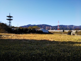 近くて、近くて、そして素敵な…南宮山_c0359615_01083665.jpg