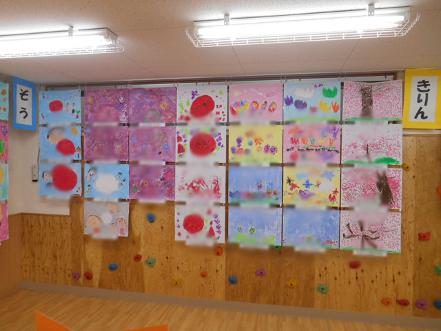 作品展とバザー_e0148419_10274779.jpg