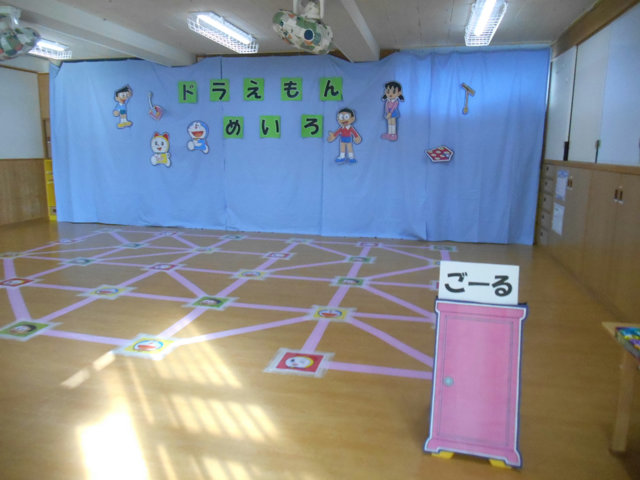 作品展とバザー_e0148419_10293143.jpg