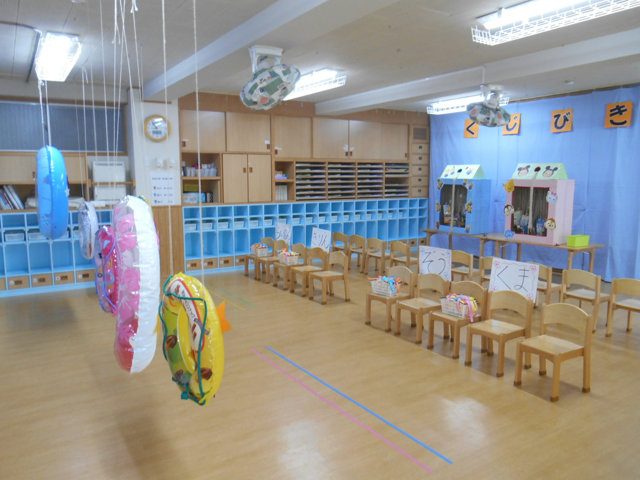 作品展とバザー_e0148419_10303038.jpg