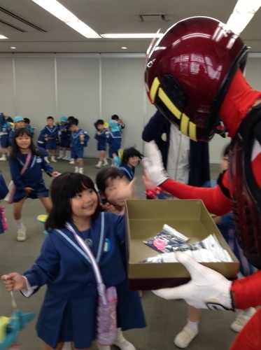 警察署に行ってきました!_c0194522_12502373.jpg